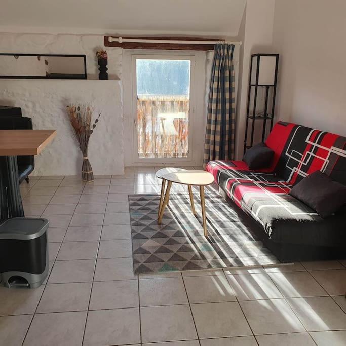 Studio Nid Cosy Avec Piscine Bonnemain 외부 사진