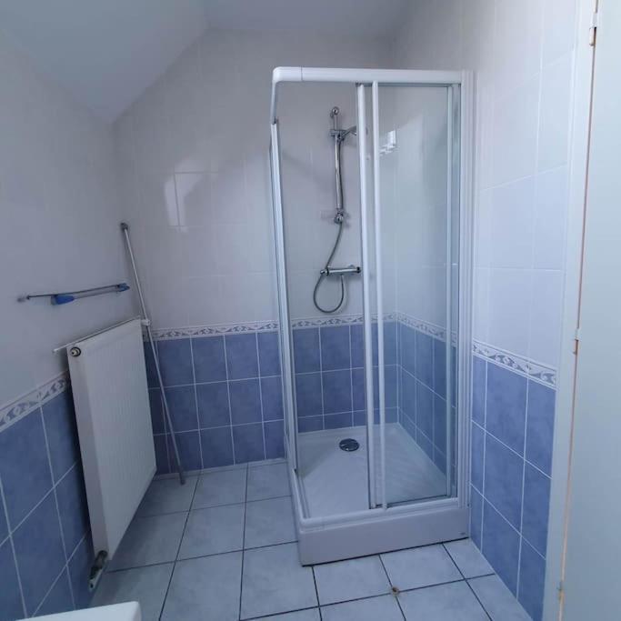Studio Nid Cosy Avec Piscine Bonnemain 외부 사진